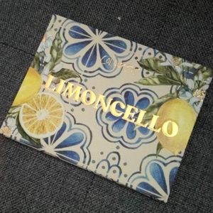 Colourpop Limoncello Palette